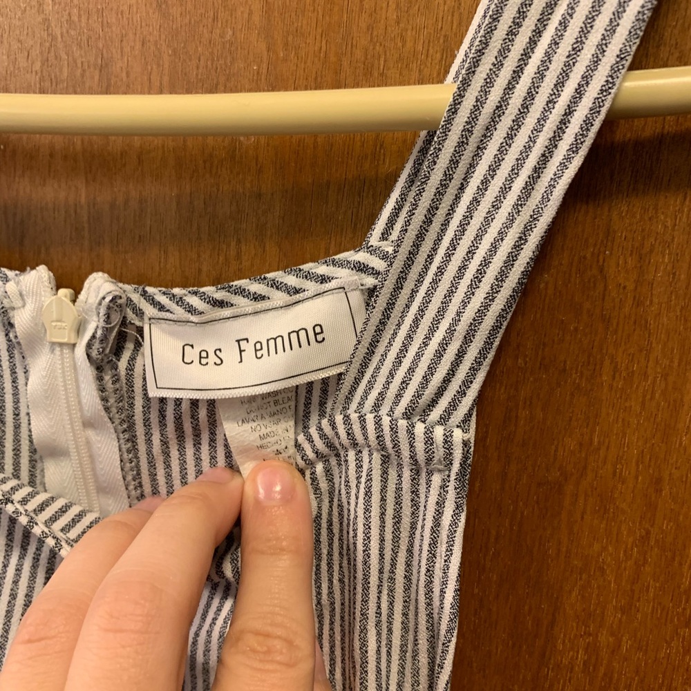 Womens jumper